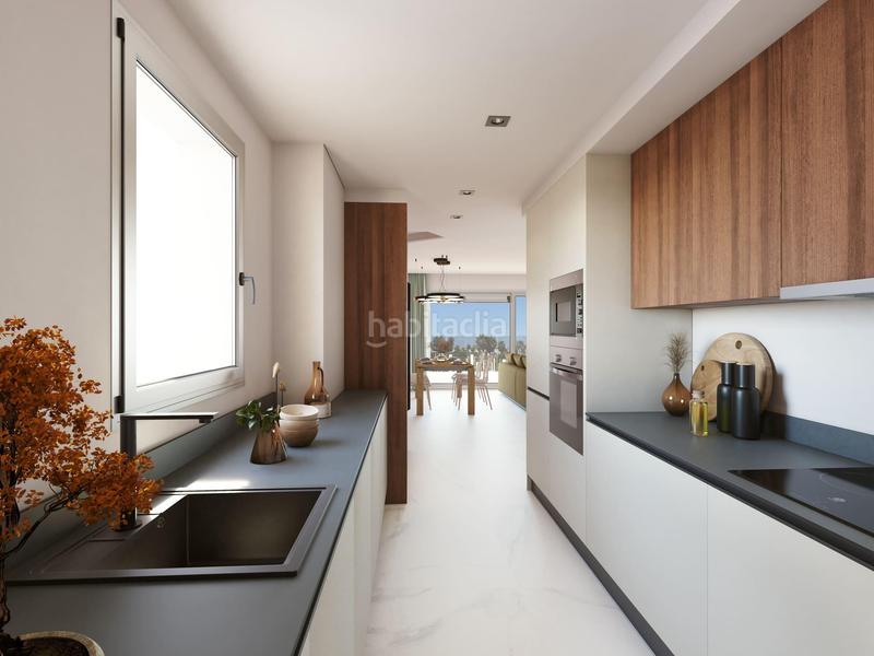 Foto bced3d1f-e17d-436b-b180-25c3fc07cef8. Appartement avec parking piscine dans Nueva Alcántara Marbella
