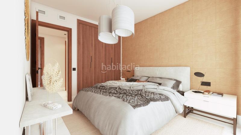 Foto db4f595b-6ee0-4d9b-b7b0-3ca898e86131. Appartement avec parking piscine dans Nueva Alcántara Marbella