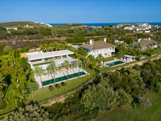 Chalet en Casares Golf - Casares del Sol