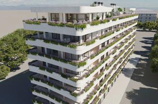 Apartament a Parque Central