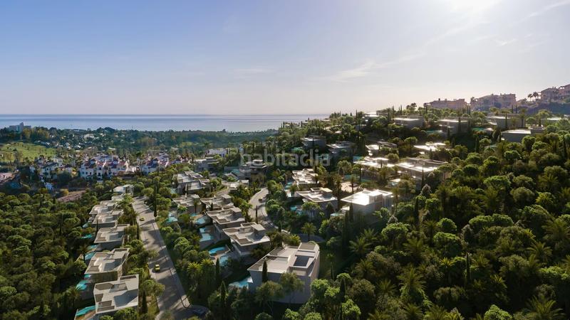Foto d573ffc9-d370-491f-b504-38f4b7a845e7. Chalet en El Paraíso Benahavís