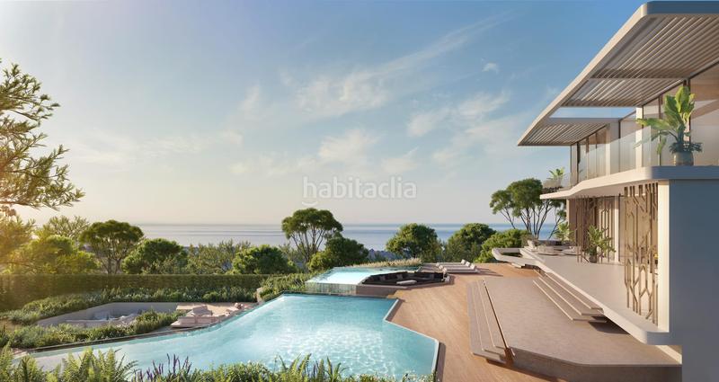 Foto e9a29402-21d2-4f0a-adf7-0e18cd7d097d. Chalet en El Paraíso Benahavís