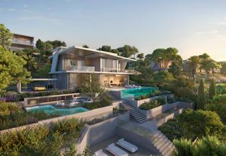 Chalet en El Paraíso