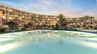 Appartement à Chullera