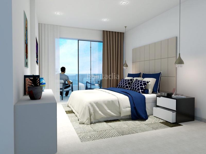 Foto 8bfffe48-cc14-47bb-be44-9e06706707ab. Ático  en la gaspara en Guadalobón Estepona