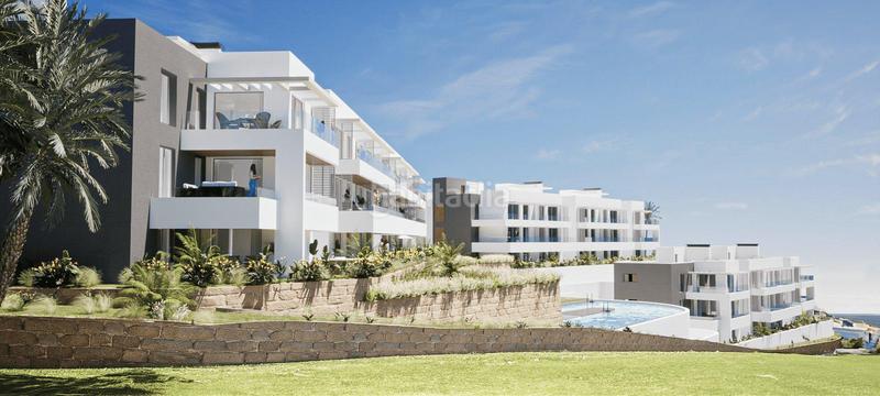 Foto 6698eade-4ead-427f-a587-a8039d612d2d. Attique avec parking piscine dans Chullera Manilva