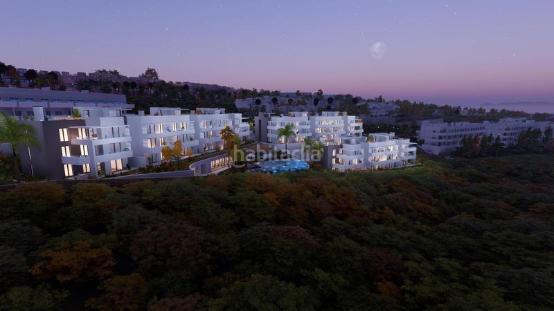 Foto 11b4e1d7-70a5-4b98-ad3f-bfae5a81f1fd. Penthouse with parking pool in Chullera Manilva