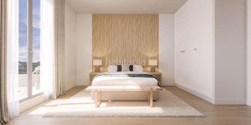 Foto 536df9be-805d-4ac2-b075-00168fdcb262. Penthouse with parking pool in Chullera Manilva