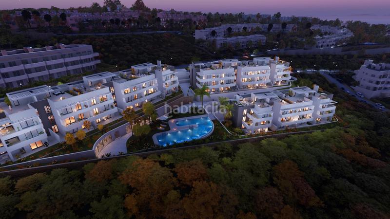Foto 8cad4915-8352-4df3-bec1-6c4cc2c9fc62. Penthouse with parking pool in Chullera Manilva