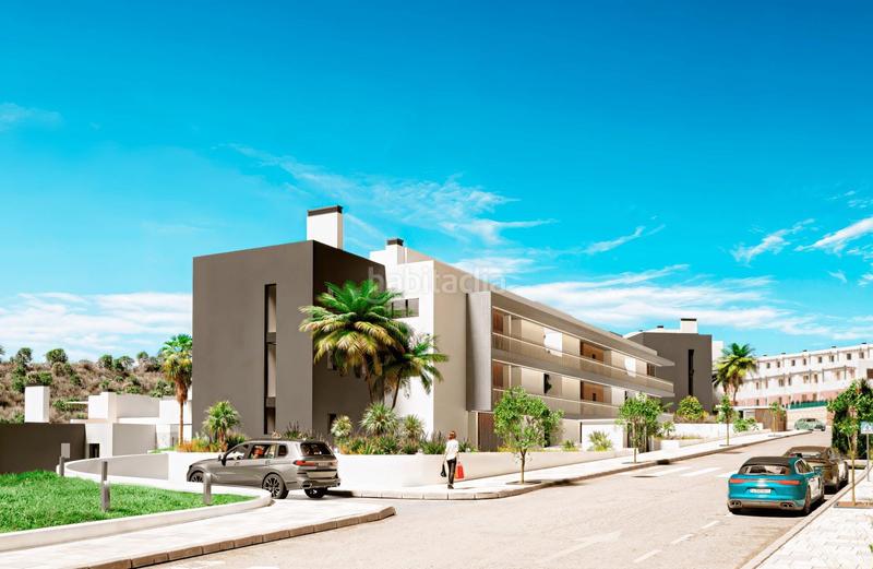 Foto 8f63ea9d-ab57-48f3-9f4c-f0169ec902aa. Penthouse with parking pool in Chullera Manilva