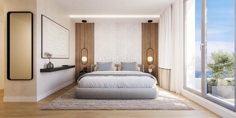Foto ed0baf72-fe3f-4ae4-ba37-5baa1bd0e4e0. Penthouse with parking pool in Chullera Manilva