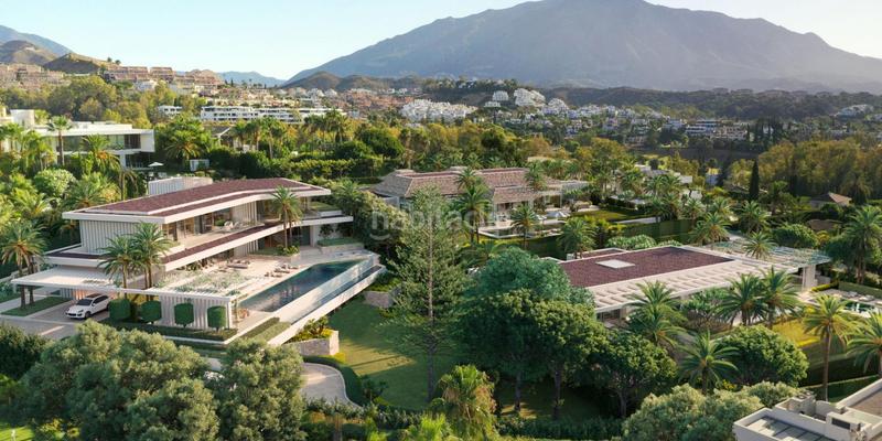 Foto 3557d4be-c3e7-444c-bbc8-c75ff314597e. Chalet en Los Naranjos Marbella