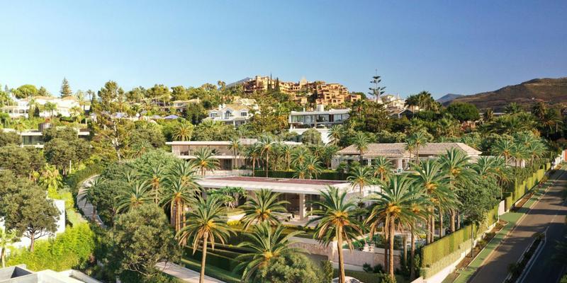 Foto 71a7b788-b5c7-4ef9-ad6f-6428add87d03. Chalet en Los Naranjos Marbella