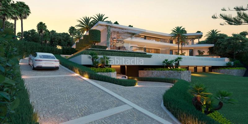 Foto b392cf15-6faa-4068-a4d0-6c358a1fe3e8. Chalet en Los Naranjos Marbella