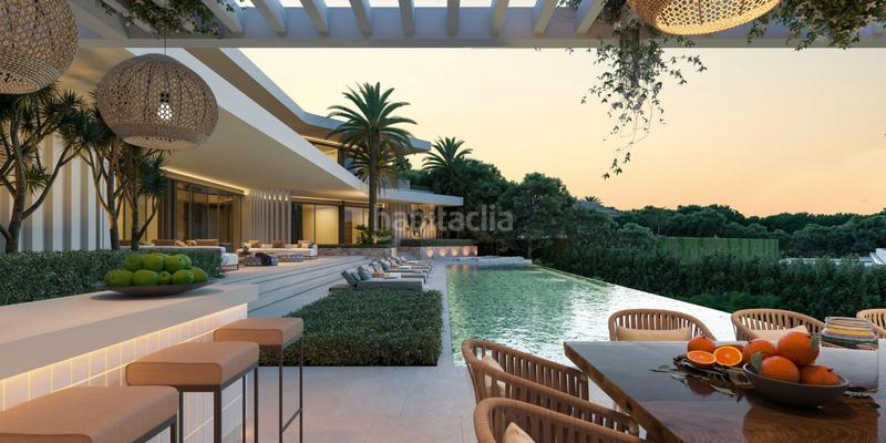 Foto ddd0d138-3148-4995-aba4-80b9add7b313. Chalet en Los Naranjos Marbella