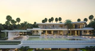 Chalet en Los Naranjos