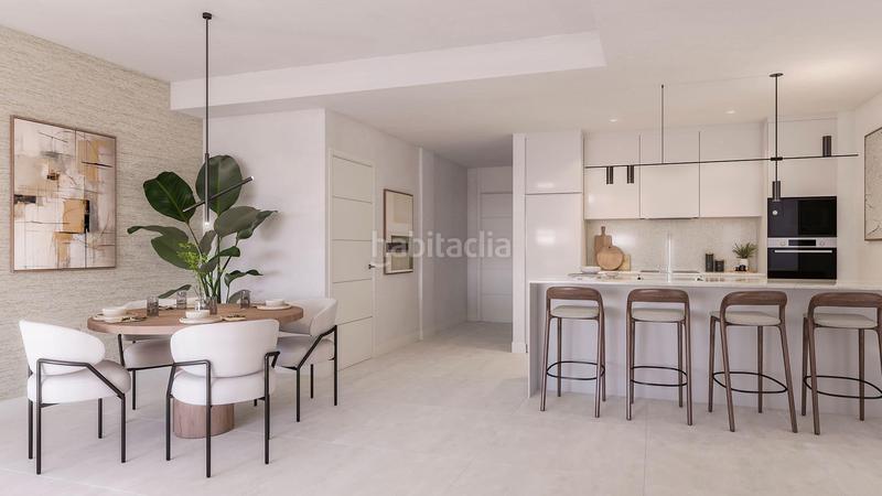 Foto d3c9d898-7342-4e2b-9231-f70aff3a3eed. Attico con piscina in Guadalobón Estepona