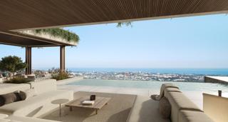 Chalet en La Quinta