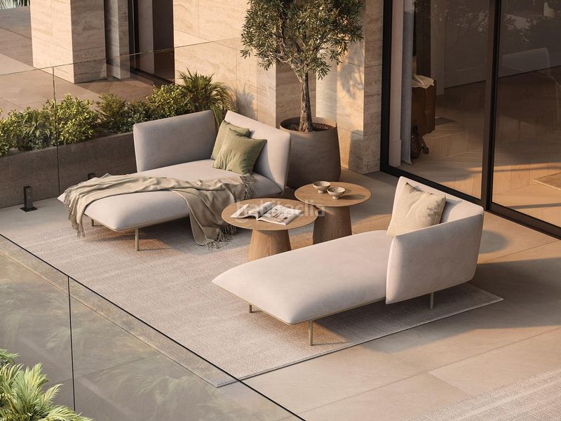 Foto 30d6d72b-eef4-43dd-98d1-62b412ab9ab1. Xalet amb piscina a La Quinta Benahavís