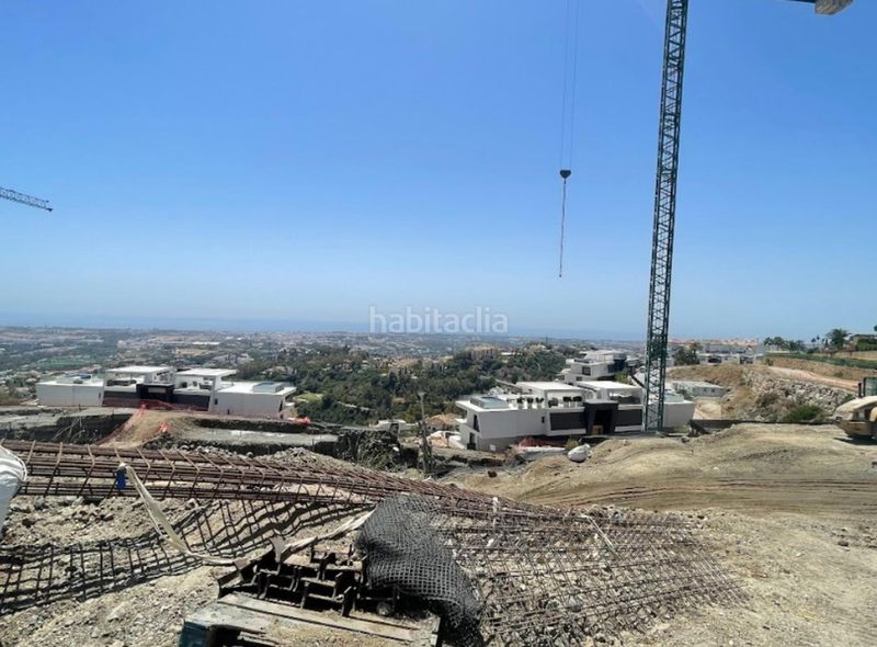 Foto a0412c1a-0942-4243-9dc0-76bb77b8cd59. Xalet amb piscina a La Quinta Benahavís