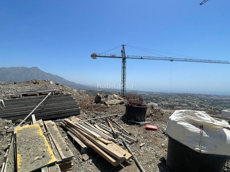 Foto a2414be6-a434-460f-bf91-61e5956d5a9d. Xalet amb piscina a La Quinta Benahavís