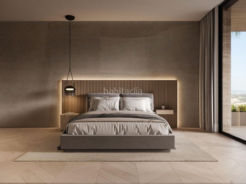 Foto ba871981-e667-4ed6-8dfa-c990a00f9f07. Xalet amb piscina a La Quinta Benahavís