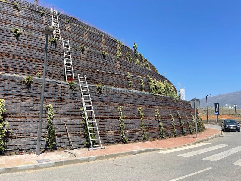 Foto c47328e5-ce73-4412-af7d-6c2c7504eb40. Xalet amb piscina a La Quinta Benahavís