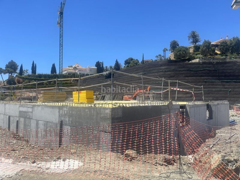 Foto c6abe0e7-0e8e-4072-a7d3-40922cf7563f. Xalet amb piscina a La Quinta Benahavís