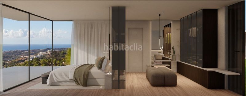 Foto 09ef2985-a03e-41a9-8867-9b33a7e615e9. Xalet a Montemayor - Marbella Club Benahavís