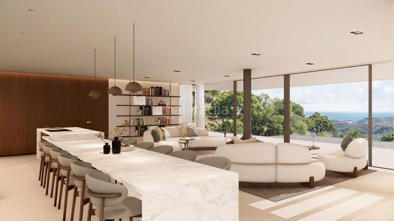 Foto 2da9ef9a-3dca-4462-b65a-a646b66bce00. Xalet a Montemayor - Marbella Club Benahavís