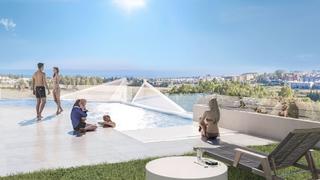 Apartamento en Rodeo Alto - Guadaiza - La Campana