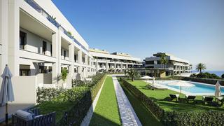 Penthouse in Cancelada