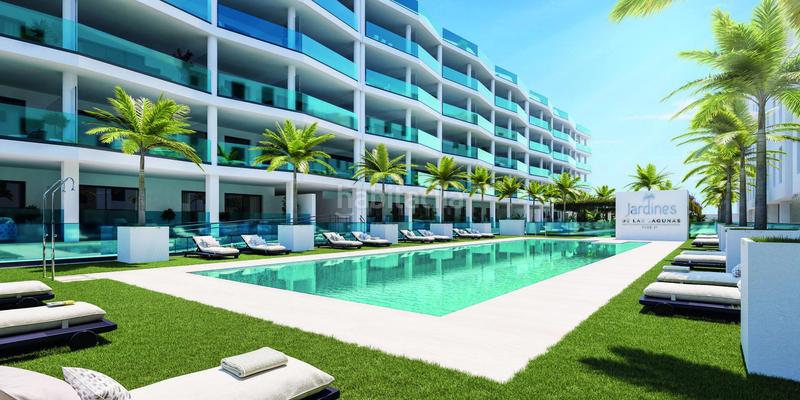 Foto f477cfee-eeb5-4590-8576-f71763cf9da2. Attico con parcheggio piscina in Los Ríos Mijas