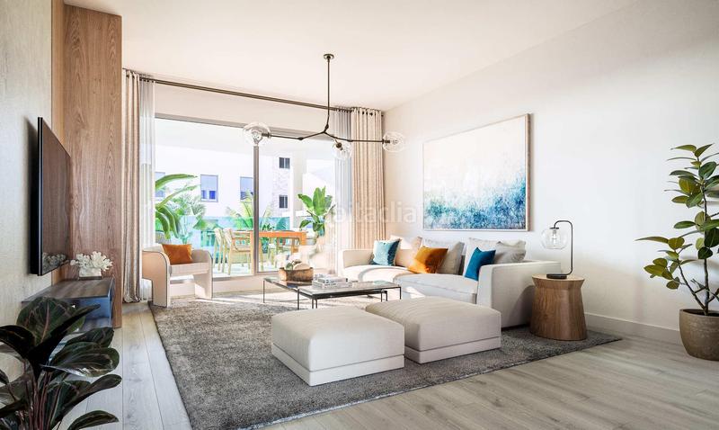 Foto 8a751036-3558-4f68-8b50-edc2fd747f1f. Dachwohnung mit parking pool in Los Ríos Mijas