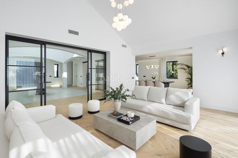 Foto 97c11870-91ee-4dd1-8d20-a151fbec1624. Xalet a La Quinta Benahavís