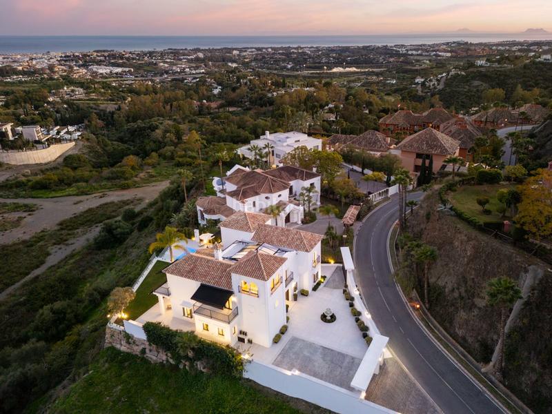 Foto bae11db0-634f-4476-b6a2-726d66beef0d. Xalet a La Quinta Benahavís