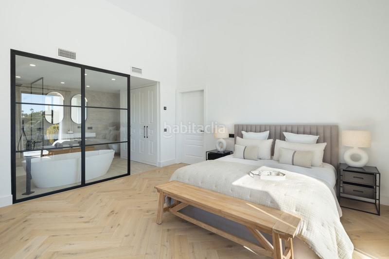 Foto c077ba6f-fbd1-4254-bd55-8341de1902ed. Xalet a La Quinta Benahavís