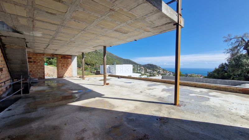Foto aedf554e-de72-43d0-b4ce-d1221f9c8673. Xalet a Mijas pueblo Mijas