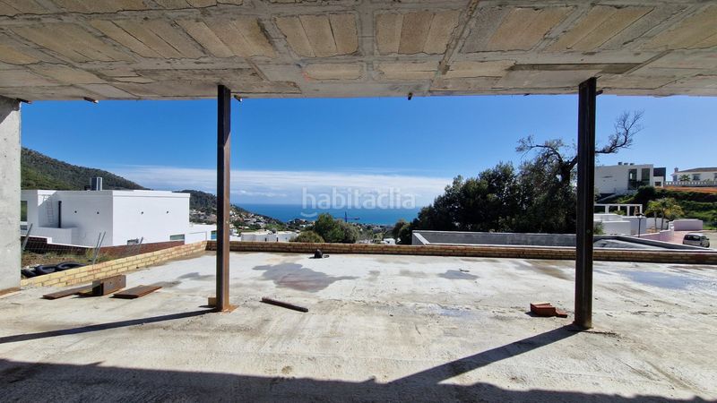 Foto fbcdfb7d-1919-4c9b-be8b-5baa4a800ba7. Xalet a Mijas pueblo Mijas