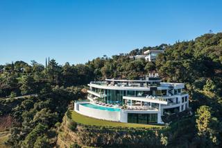 Chalet à La Zagaleta