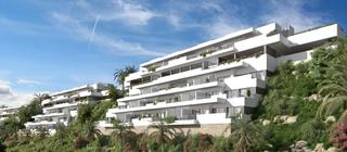 Apartament a La Cala Mijas