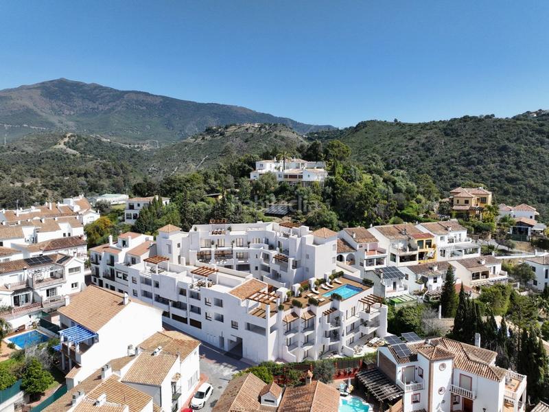 Foto a85bddfc-adac-4bdc-b14e-16e1c0a0dae5. Apartamento en Benahavís pueblo Benahavís