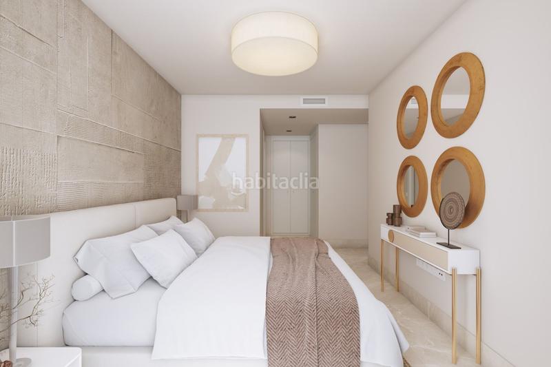 Foto f234ff59-3ca9-4aae-83b2-0b233cd0123a. Apartamento en Benahavís pueblo Benahavís