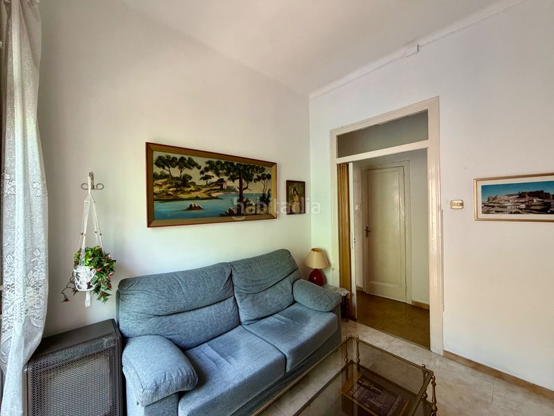 Foto 537c111d-2d13-472e-8d18-e620fc166e0f. Pis a Hostafrancs Barcelona