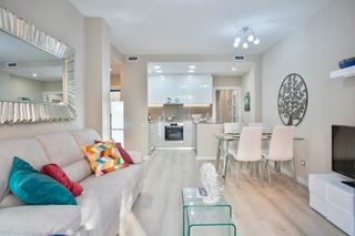 Etagenwohnung in Carrer de juan de garay 22. Piso en venta en calle juan de garay, el guinardó