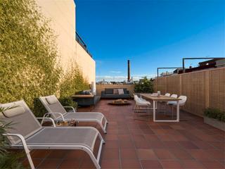 Etagenwohnung in Carrer de juan de garay 22