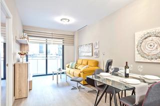 Piso  Carrer del vallespir 86. Piso nuevo en calle vallespir