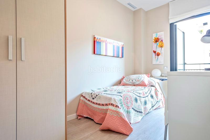 Foto 747aa586-50f8-46cd-bf72-0622384a3c9b. Pis a carrer del vallespir 86 a Sants Barcelona