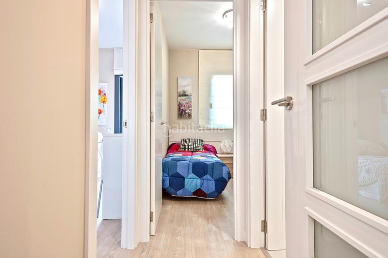 Foto e512d8df-960e-4dae-a9e1-01bf163c118c. Pis a carrer del vallespir 86 a Sants Barcelona