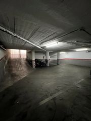 Car parking in Carrer del comerç 38. Amplio aparcamiento en venta hospitalet, santa eulalia